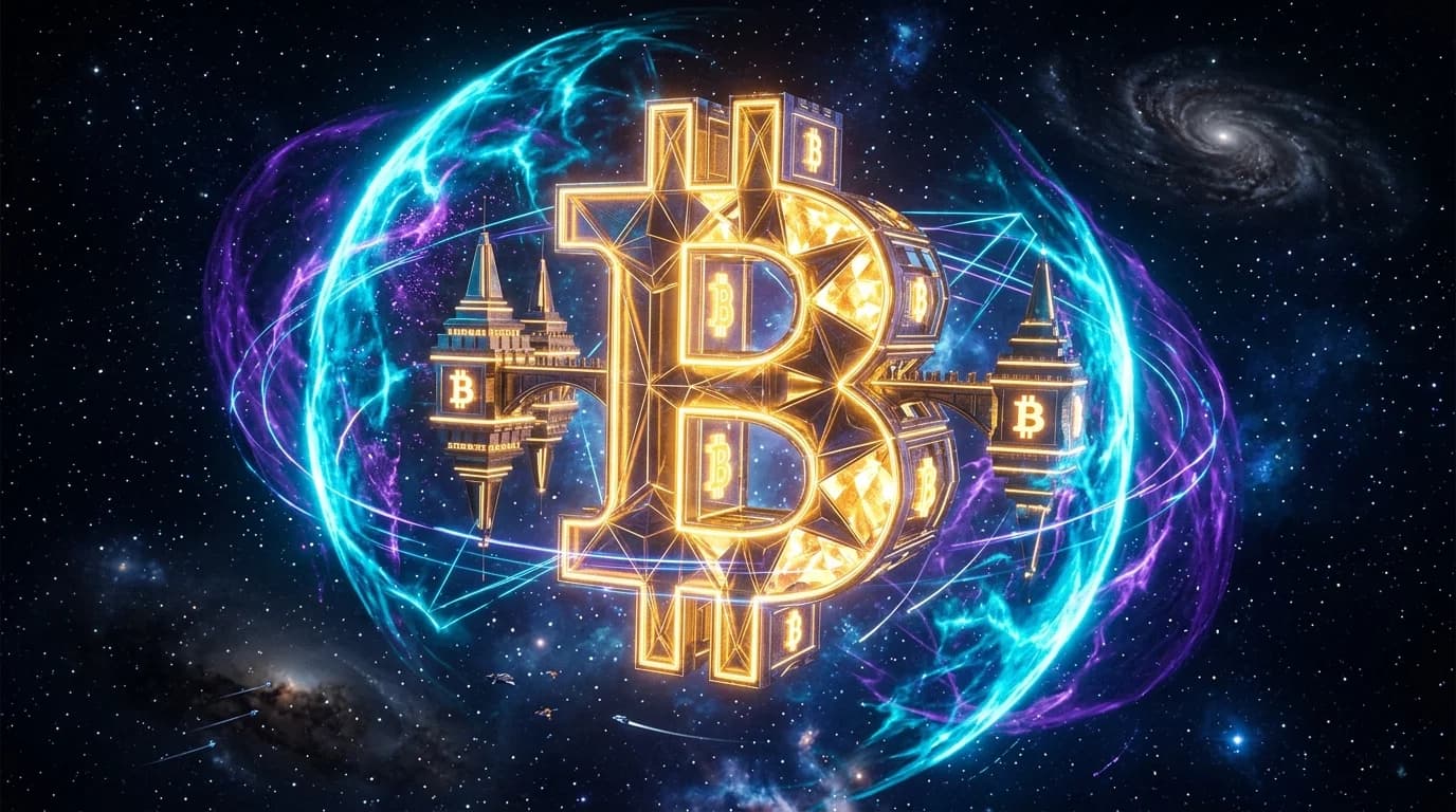 Saylor’s 60% Fortress: Why Bitcoin’s Market Grip is the 'Safe Haven' the World Needs While Oil Prices Burn