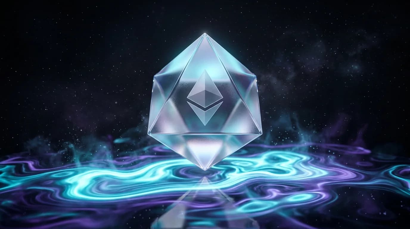 The Silent Accumulation: Why Seven Days of Ethereum ETF Inflows Mean a $3,000 Breakout is Near