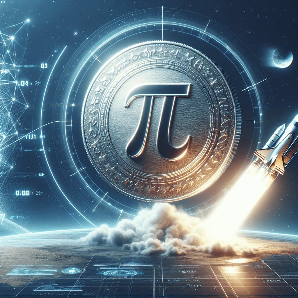 🚀 Pi Coin Latest Update: What’s New in 2025 end of May