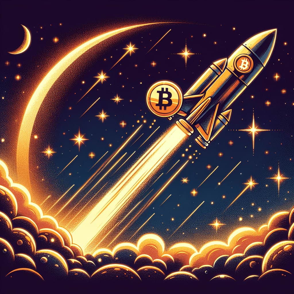 🚀 Will Bitcoin Hit $150K This Year? A Hopeful Look Ahead! 🌟