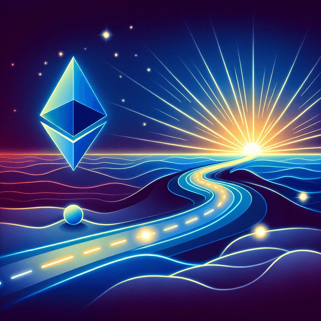 🌐 The Journey of Ethereum: From Birth to Bright Future 🚀