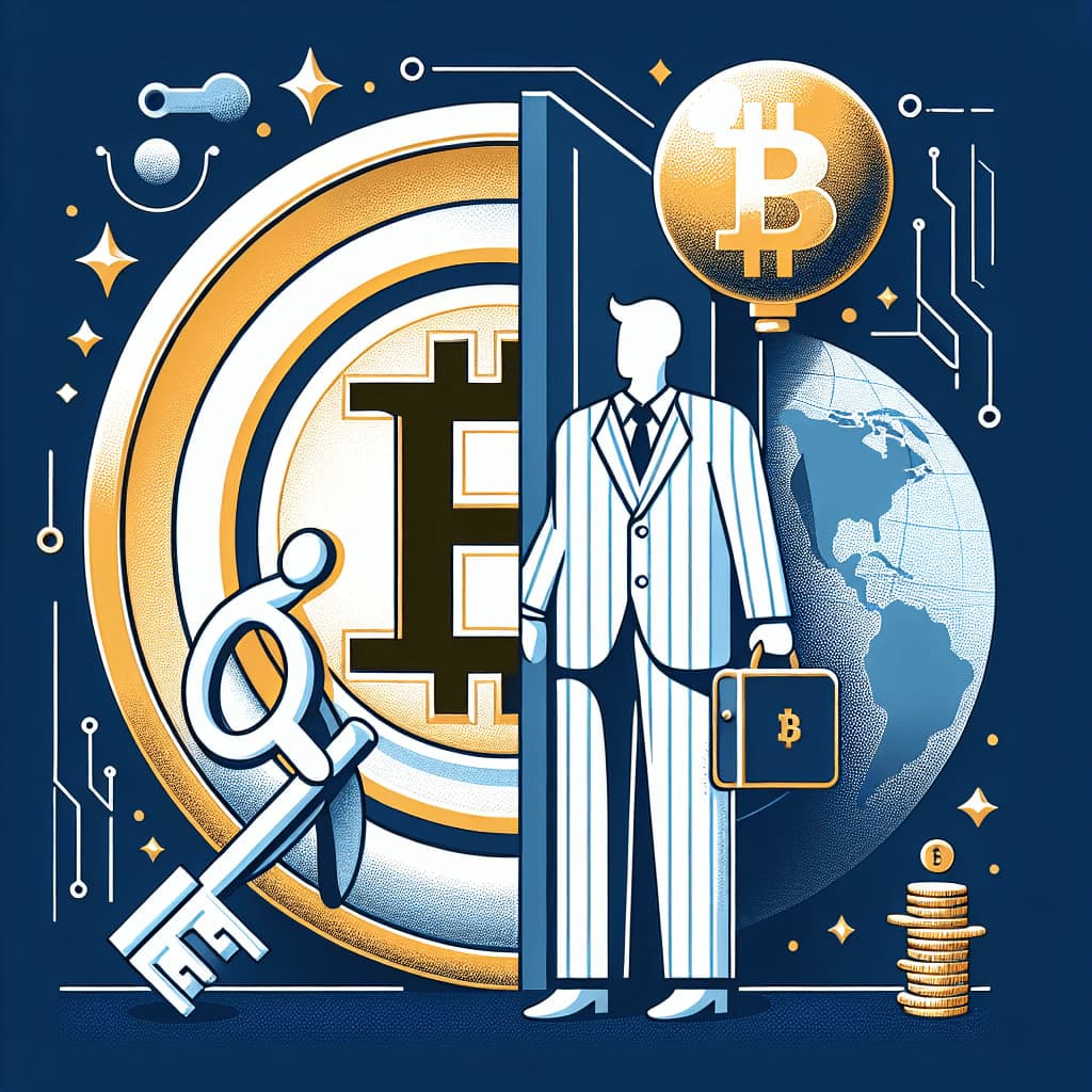 💸 How Bitcoin Could Transform Our Future & Thoughts on Money 🚀