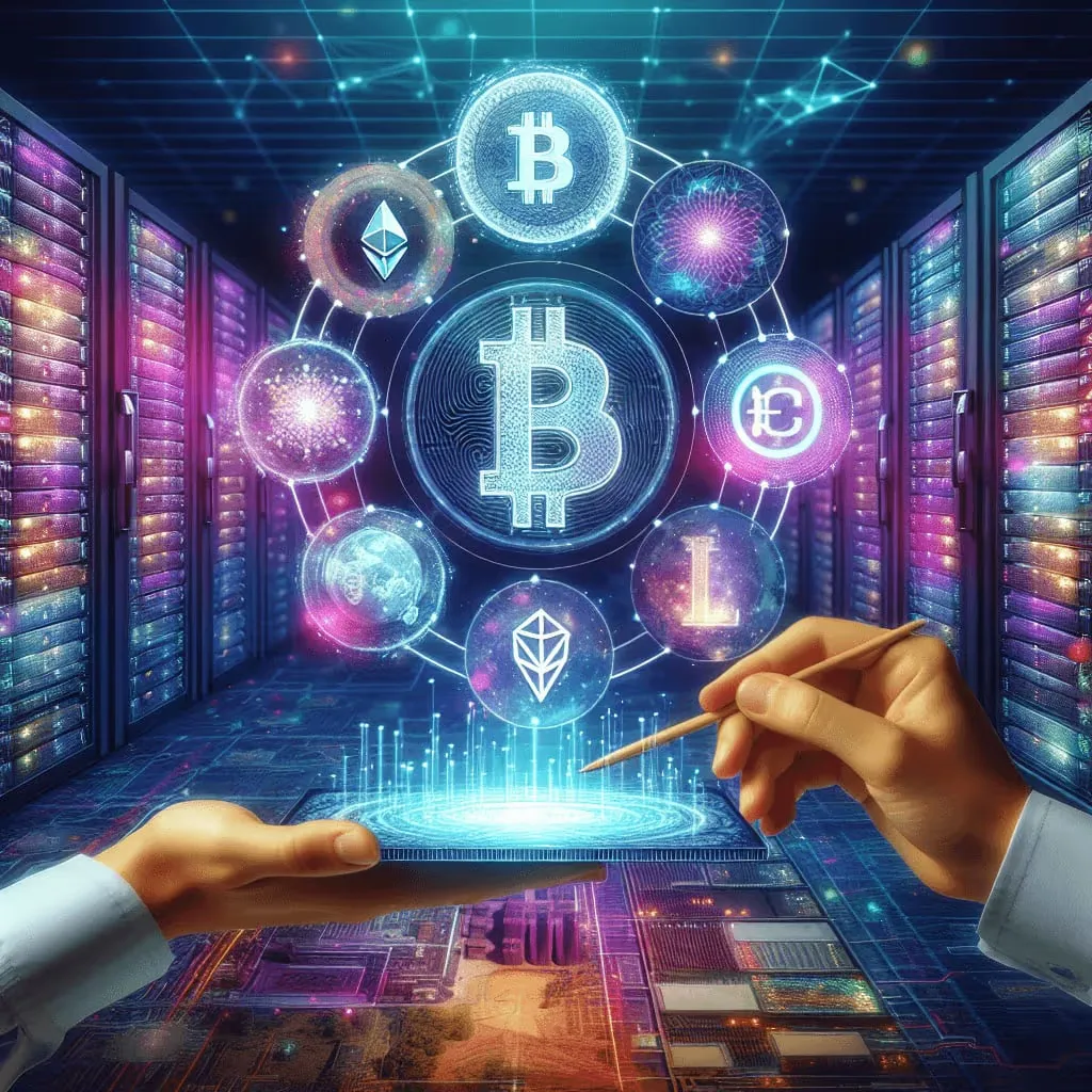 🚀 What's New in Crypto Today? Dive into the Highlights! 📈