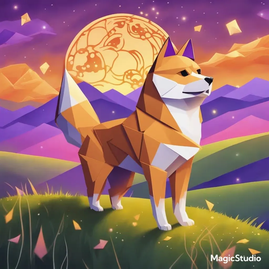 🚀 Dogecoin in 2025 May: Fresh Trends & Bright Horizons 🌟
