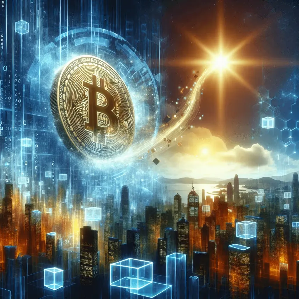 🚀 Hong Kong's Crypto Derivatives Leap: A New Era Unfolds 🌟
