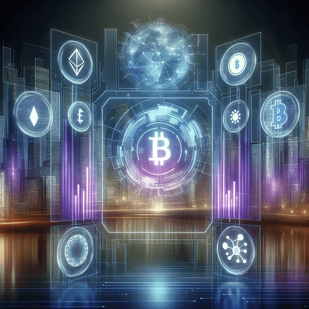 Top 5 Crypto Trading Sites 2025