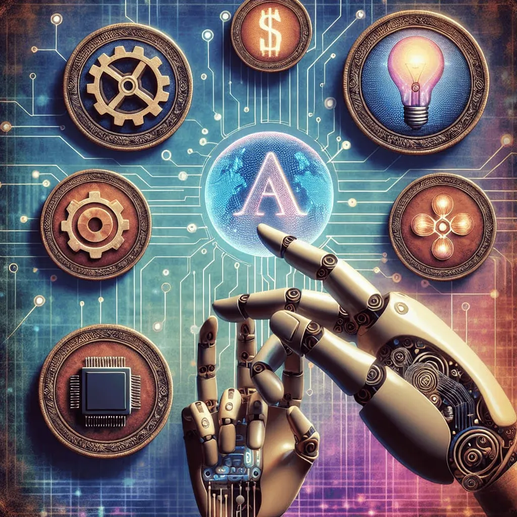 AI Tokens Explained ๐ค๐ก: Utility, Hype or Real Value?