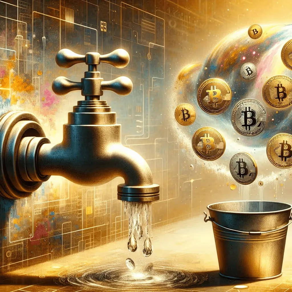 Are Bitcoin Faucets ๐ฐ Still Worth It in 2025? ๐ธ