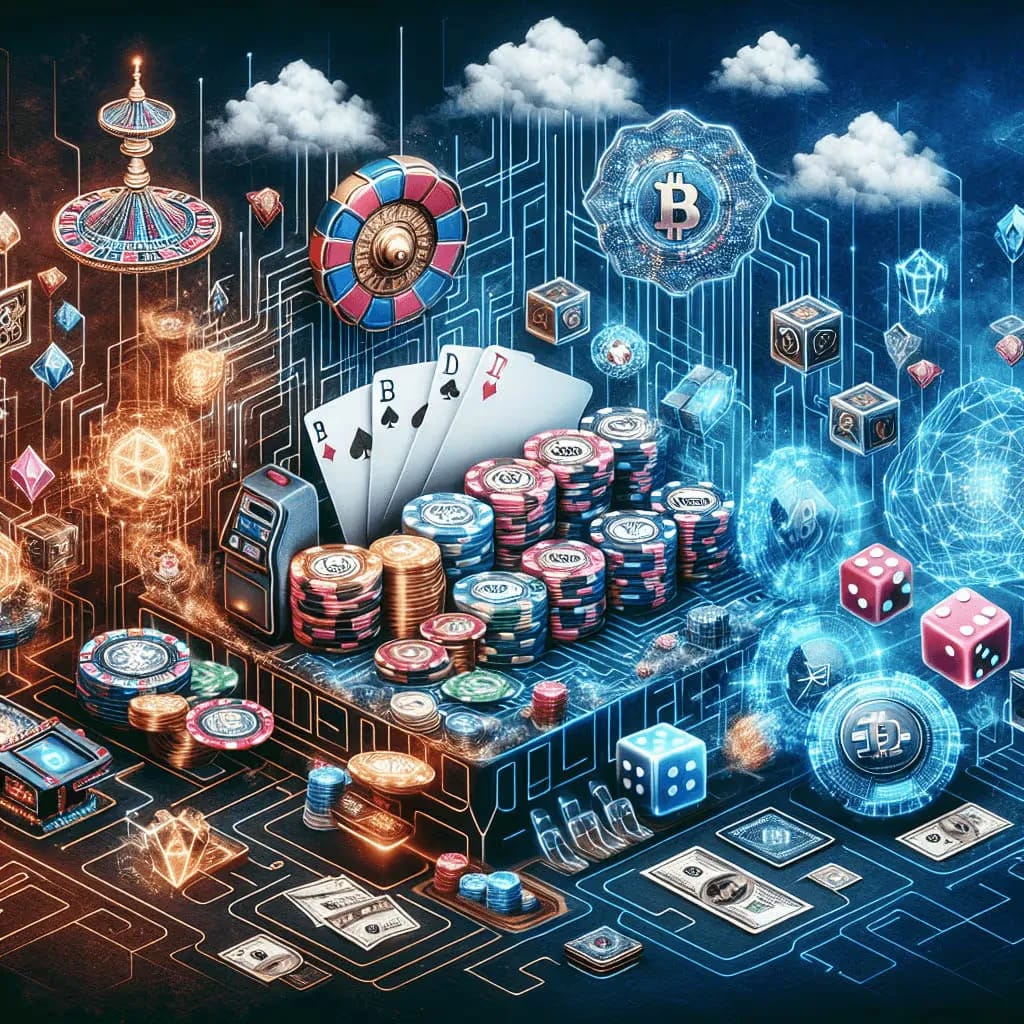 Best Crypto Casino Bonuses in 2025 - Stake, BC.Game, Coins.Game, Wintomato & More