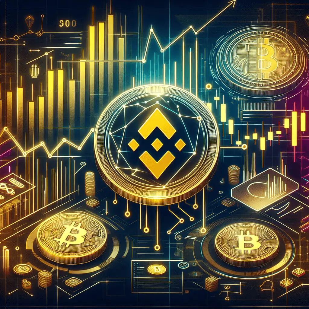 🤖🚀 Binance Leads Crypto Liquidity with Stablecoins Dominance