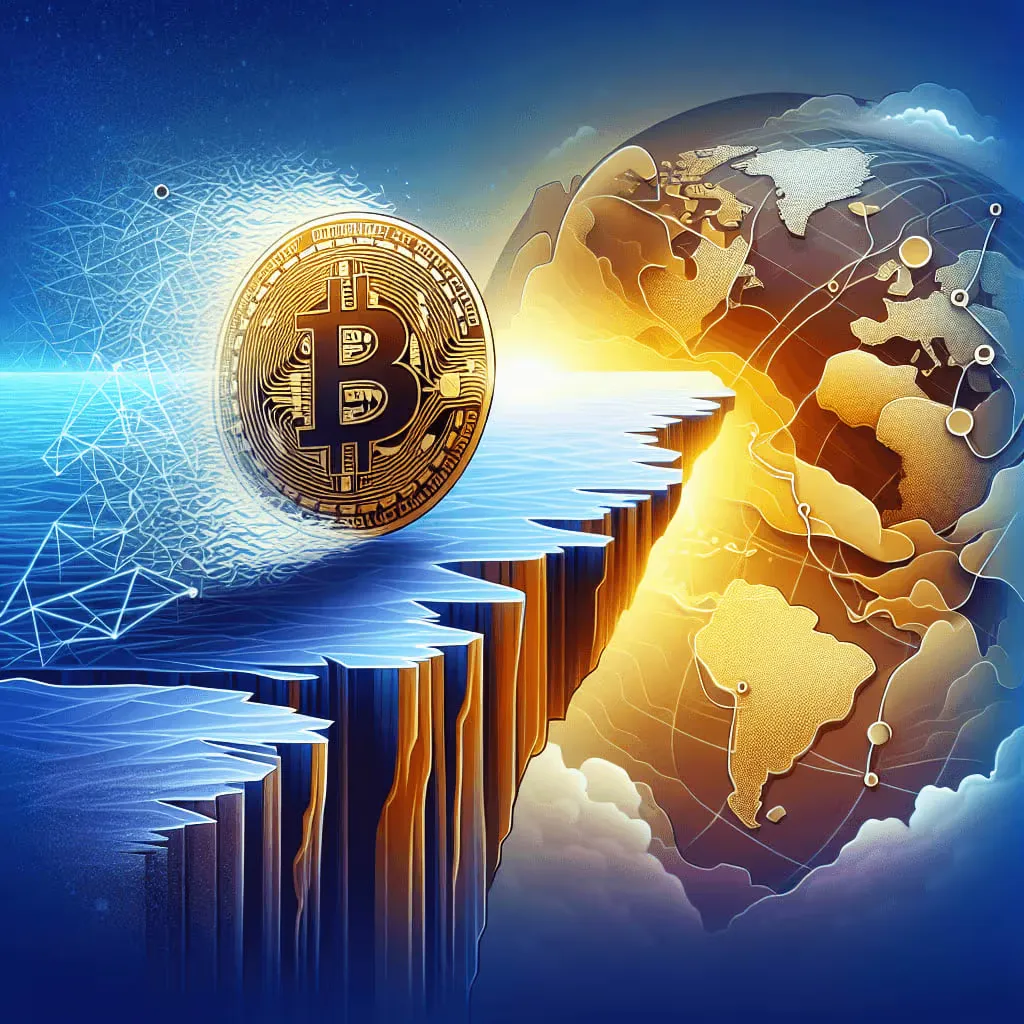 🚀 Bitcoin Set for a Breakout? Trump ETF & Global Shifts 🌍