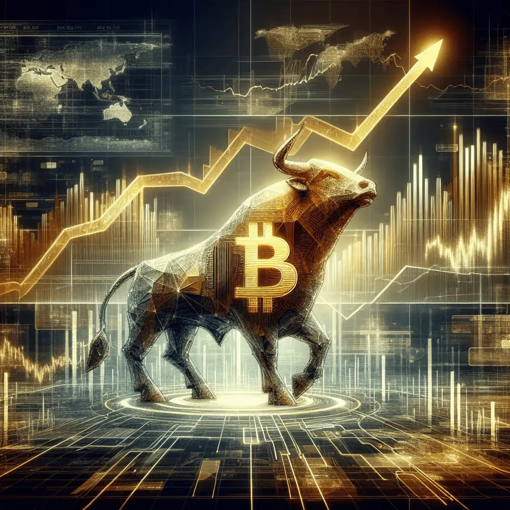 ๐ Bitcoin Bulls Roar Back: BTC Hits $112K ๐