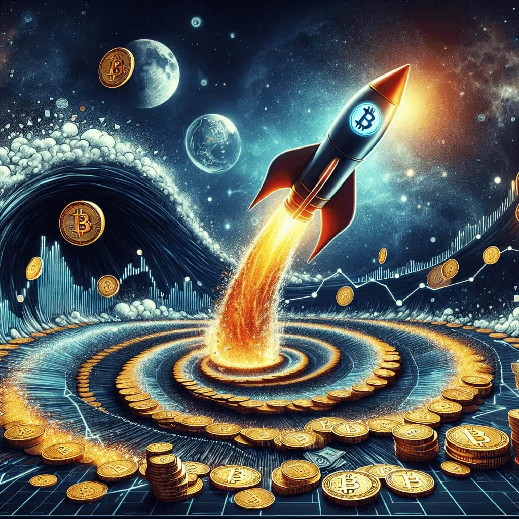 ๐ Bitcoin Set to Surge: $420B Inflows Predicted by 2026! ๐
