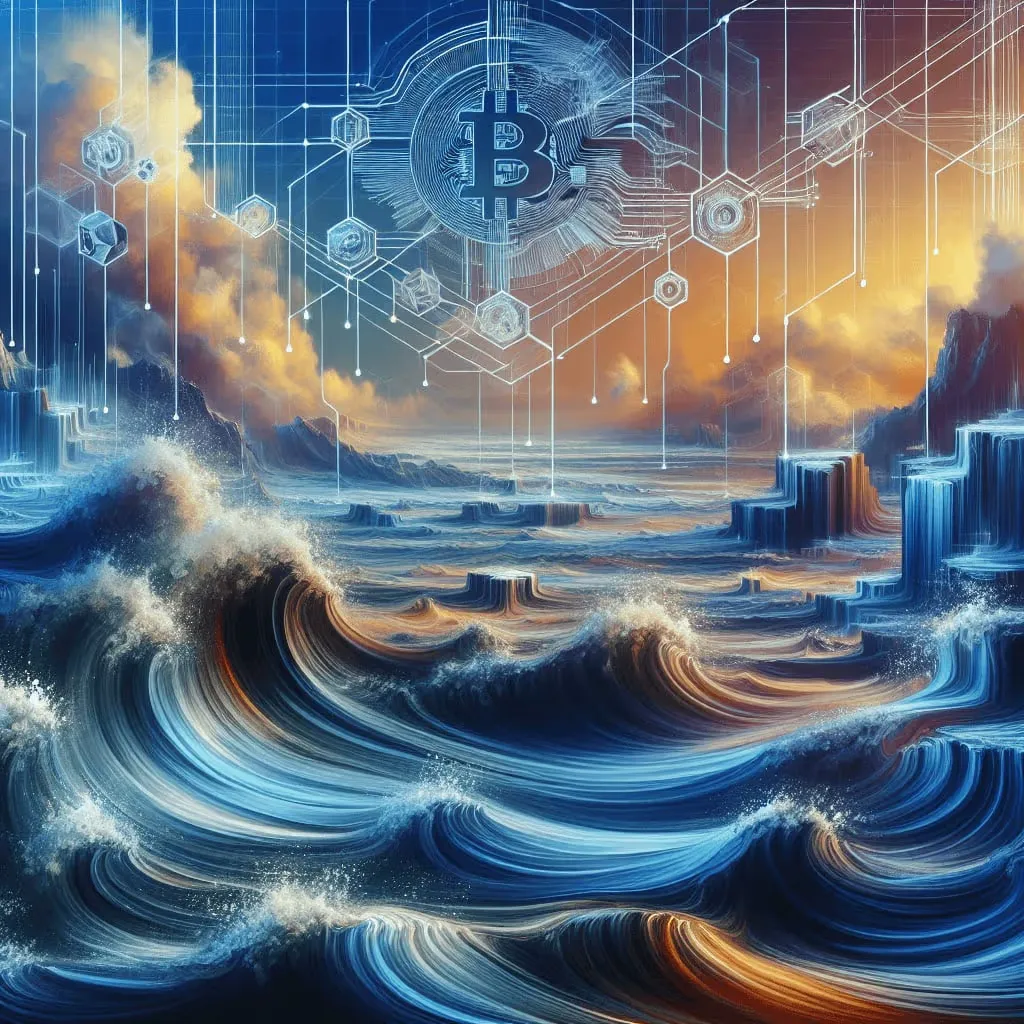 ๐ Navigate Bitcoin Volatility with Liquidation Maps! ๐