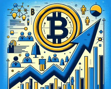 ๐ Bitcoin to Soar? All Eyes on Job Data! ๐