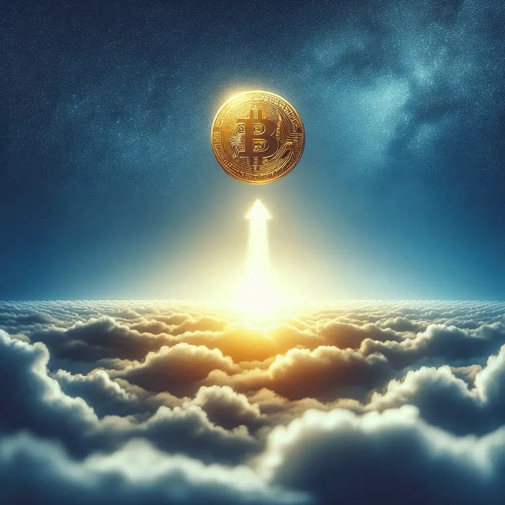 ๐ Bitcoin's Long-Term Holders Reach New Heights ๐๏ธ