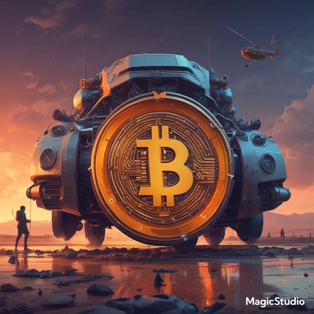 BTC Latest News: Bitcoin Price Forecasts, ETF Inflows & Market Trends You Need to Know in 2025 May