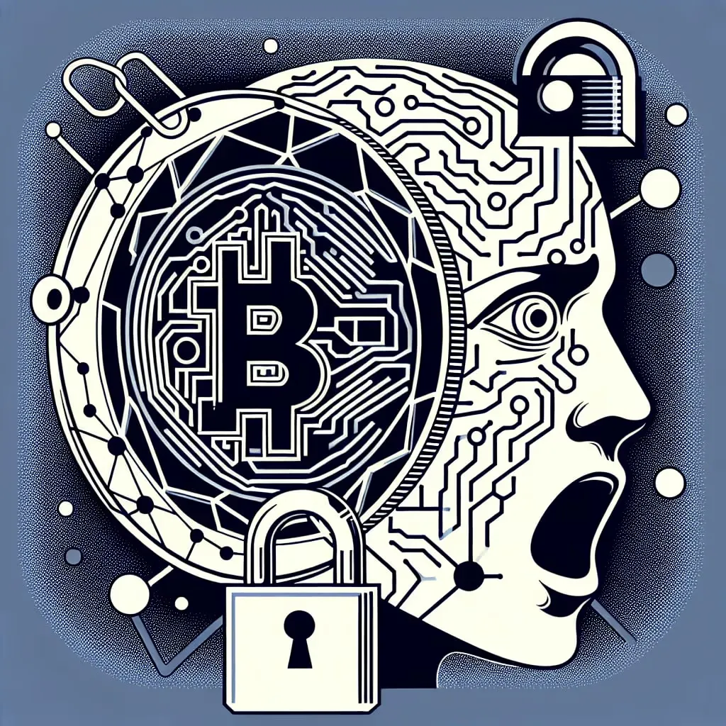 ๐ฒ Coinbase Faces Biometric Privacy Lawsuit