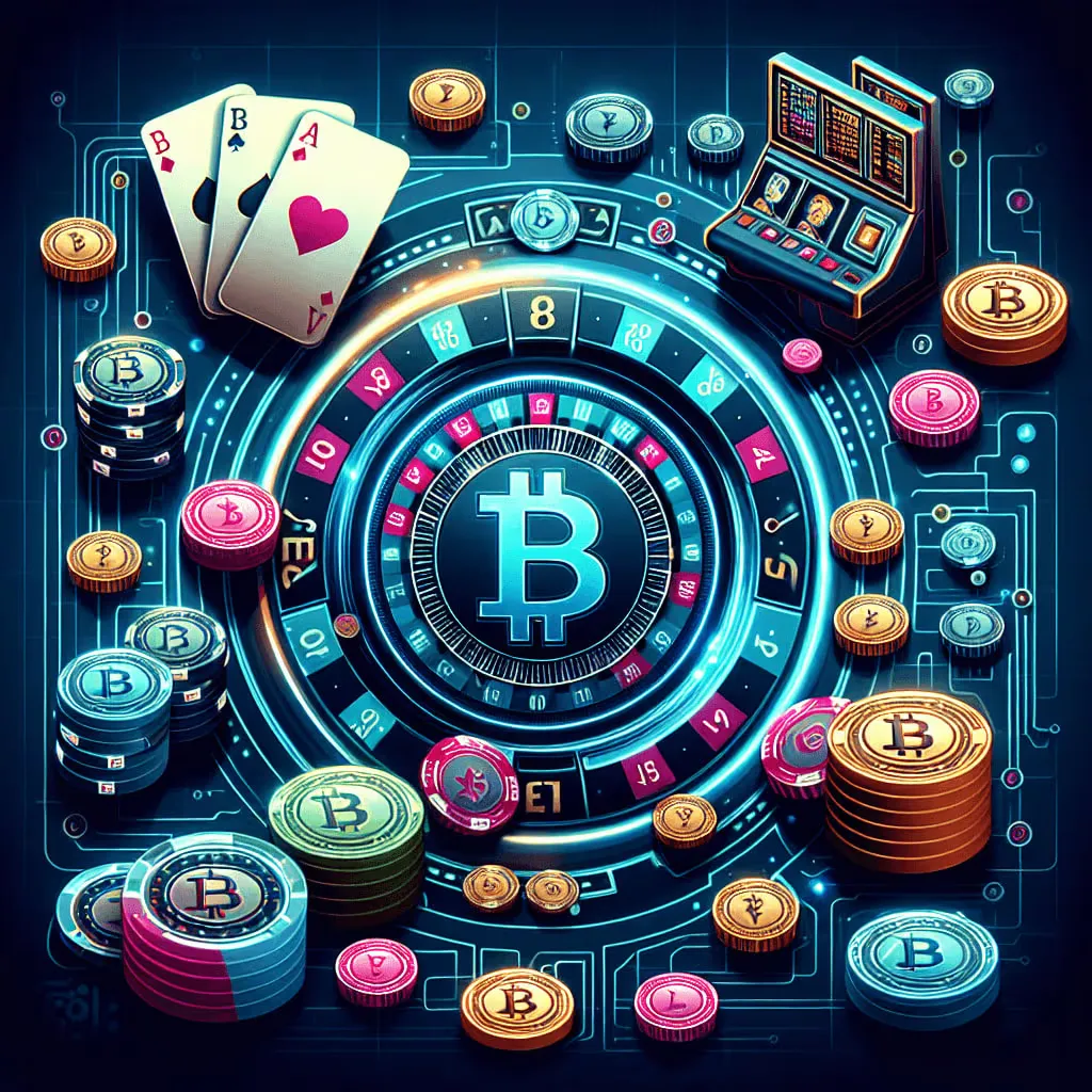 🎰 Coins.Game Crypto Casino – Bonuses & Promo Code