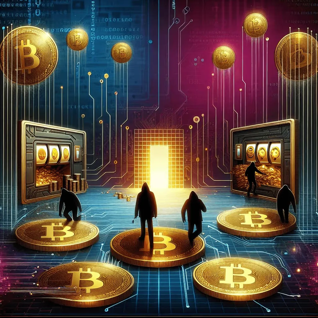 Crypto Casino Scams: How Hackers Target Stake, BC.Game