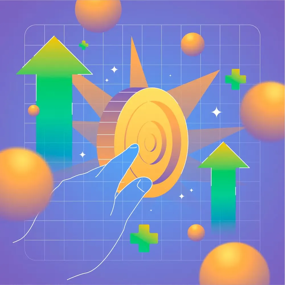 Crypto Marketing Strategist & Web Traffic Specialist