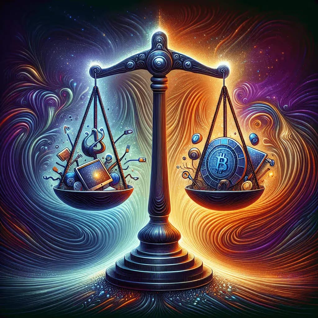 🌍 Crypto Regulation 2025: Balancing Innovation & Protection 🚀
