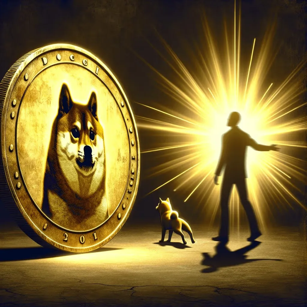 ๐ Is Dogecoin Set for a Comeback? Ripple CEO's Surprising Shift ๐ฅ