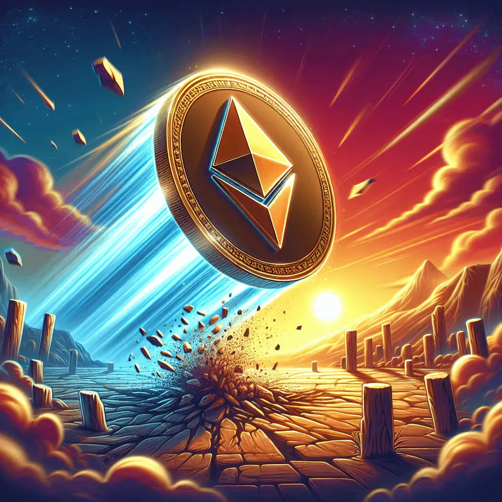 Ethereum Bounces Back Above $2,600! ๐๐