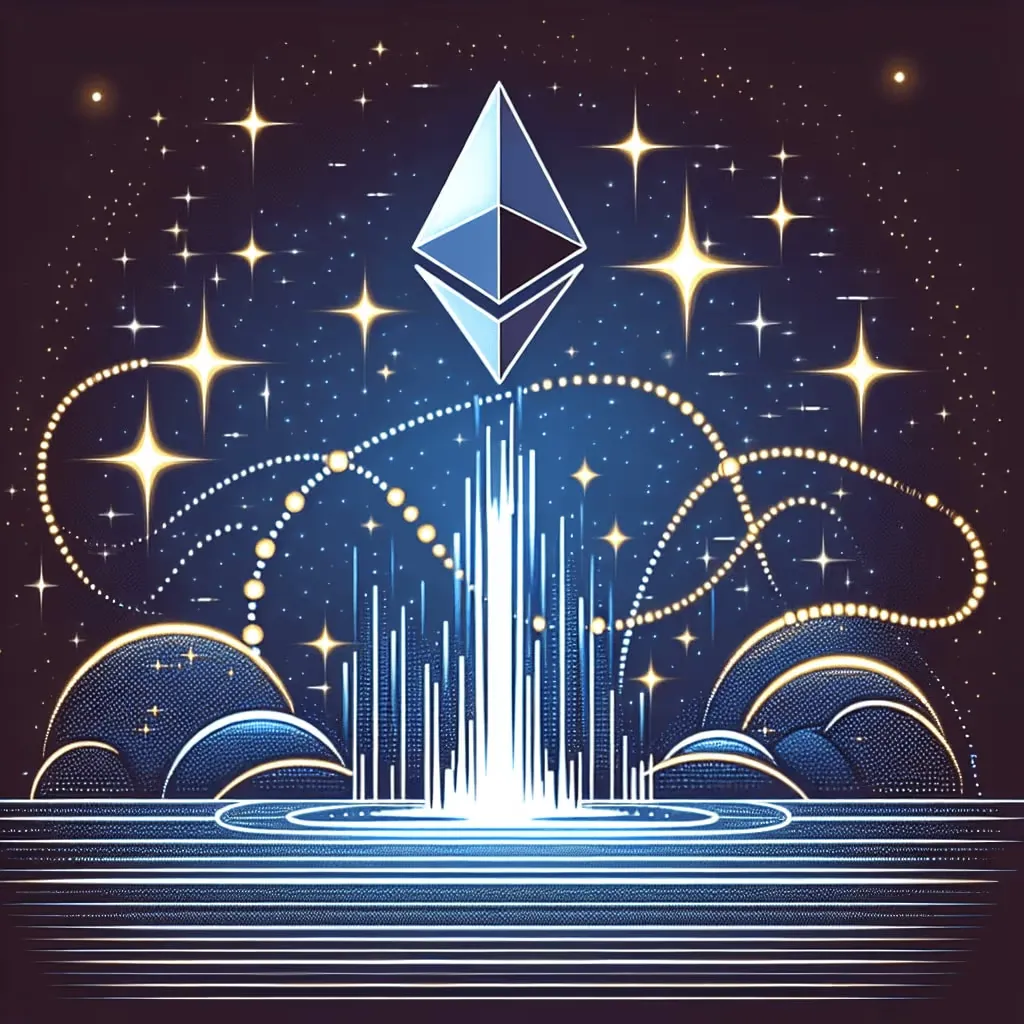 ๐ Why is the Ethereum Price Up Today? Shake-up ?โจ