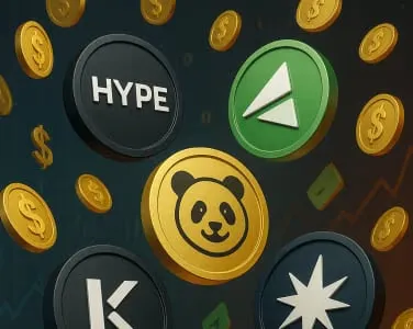 First Half 2025 Crypto Airdrops: The Wild Ride So Far π’