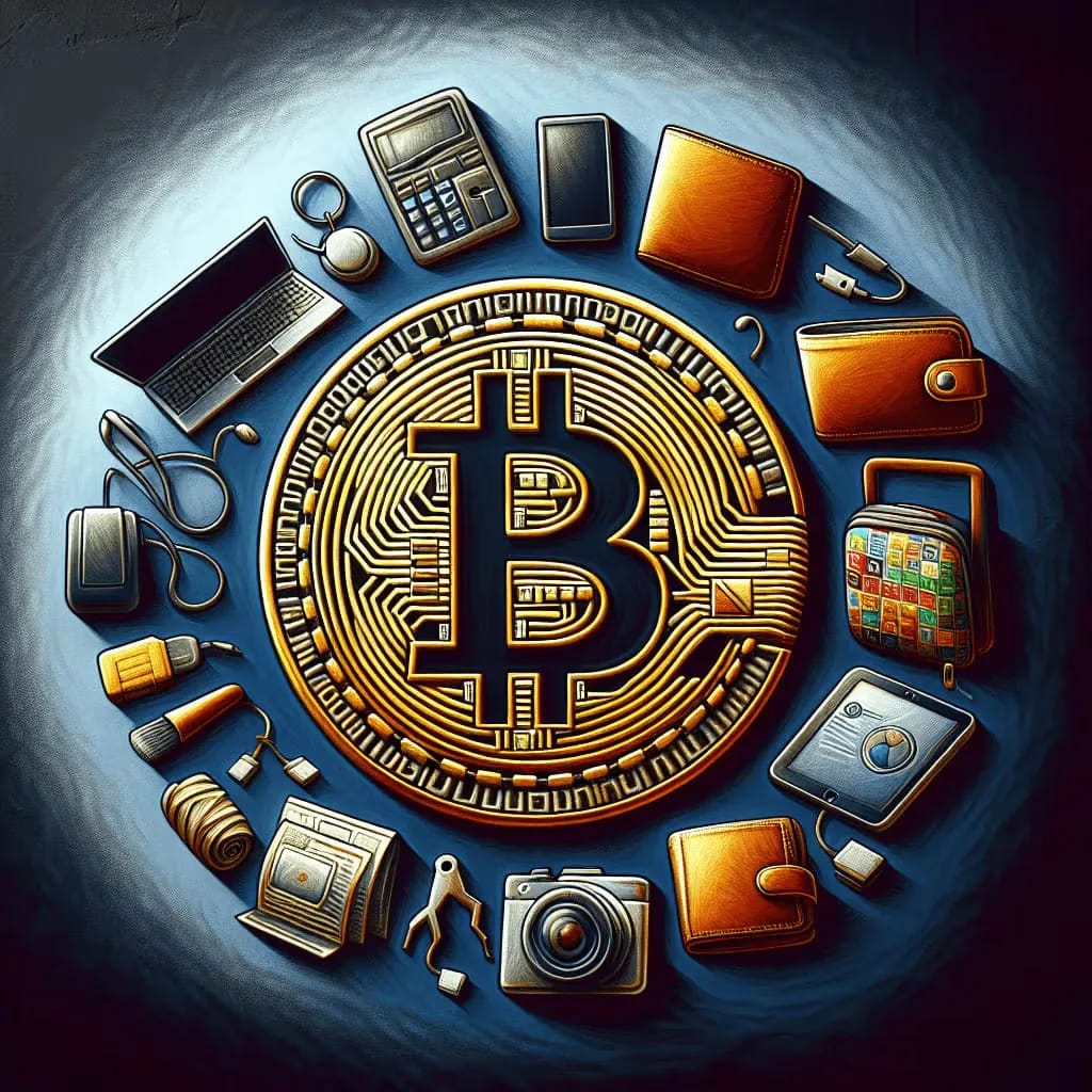 🟠 How Bitcoin Quietly Crashed Our Lives (In a Good Way?)