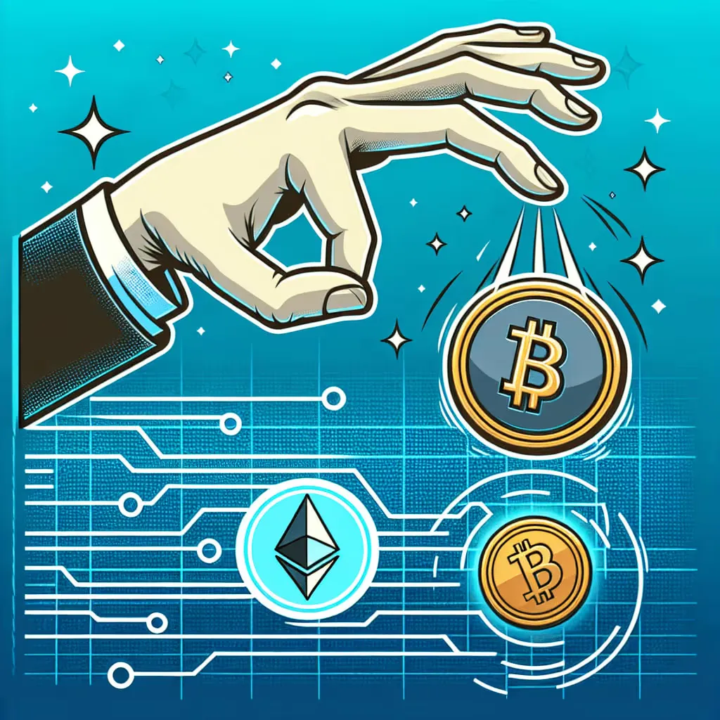 How to Snag Free Crypto with Binance Alpha