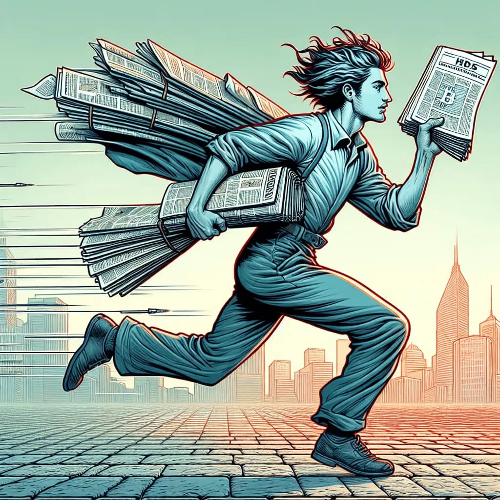 Latest Crypto News: June-2025