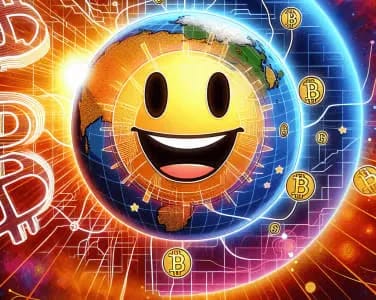 Metaplanet's BTC Boom: 8,888 Reasons to Smile! ๐๐ฐ