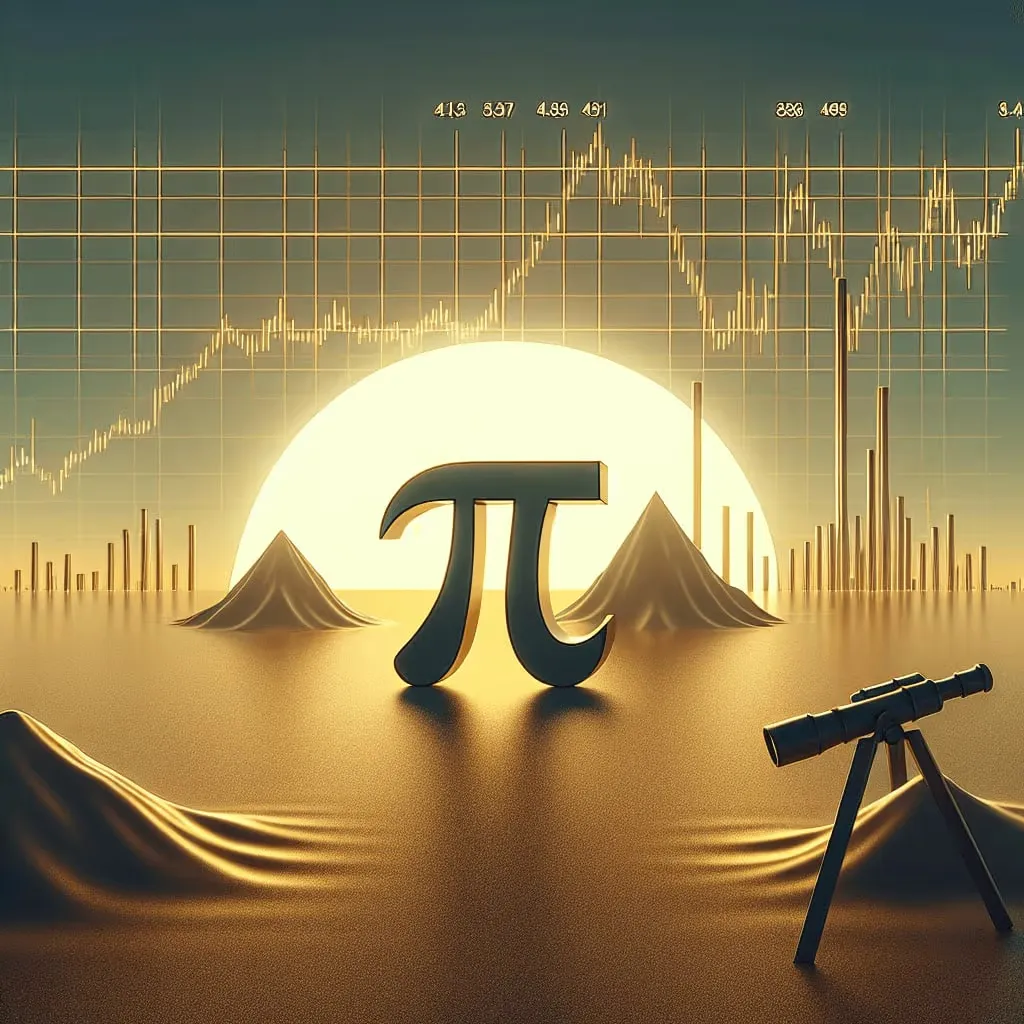 🚀 Pi Price Prediction: Is Binance Listing on the Horizon? 📈
