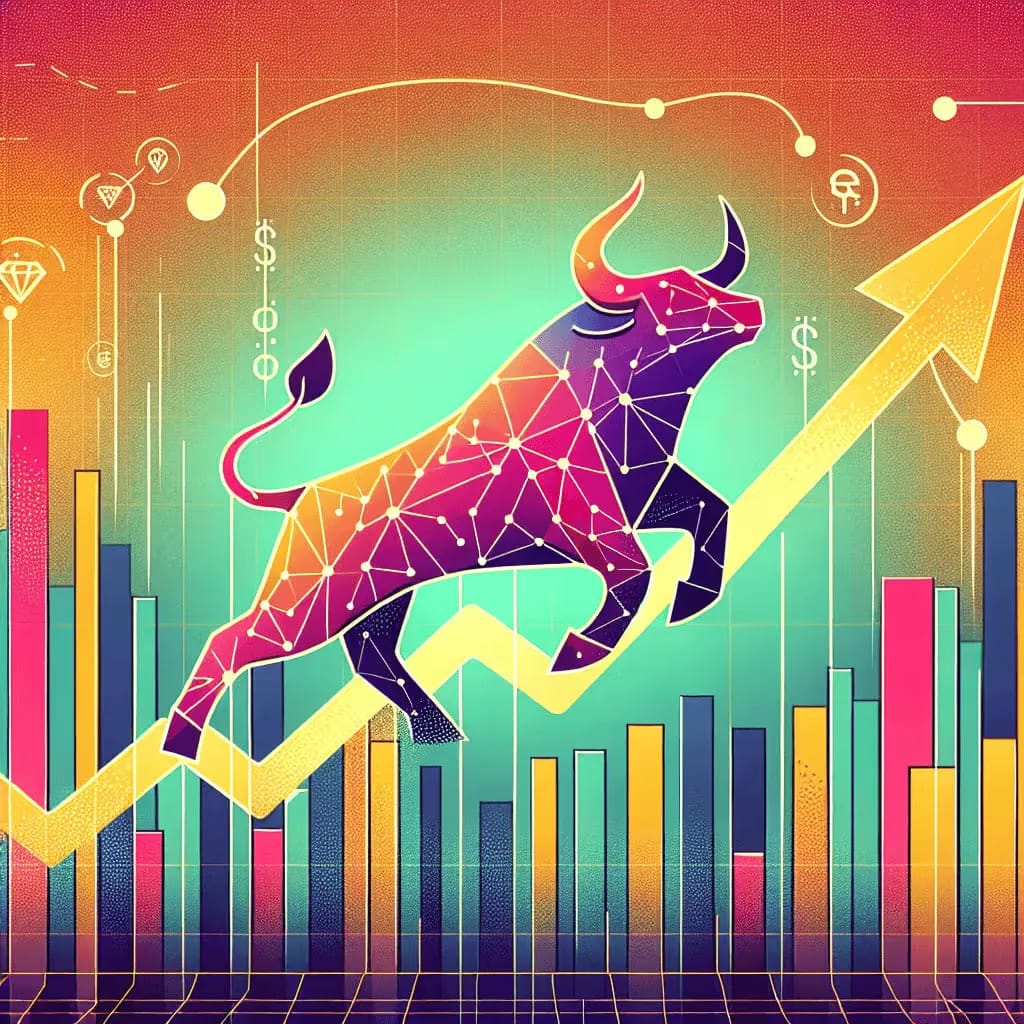 🚀 Polkadot's DOT Bounces Back to $3.96! 📈 Bullish Signs Ahead?