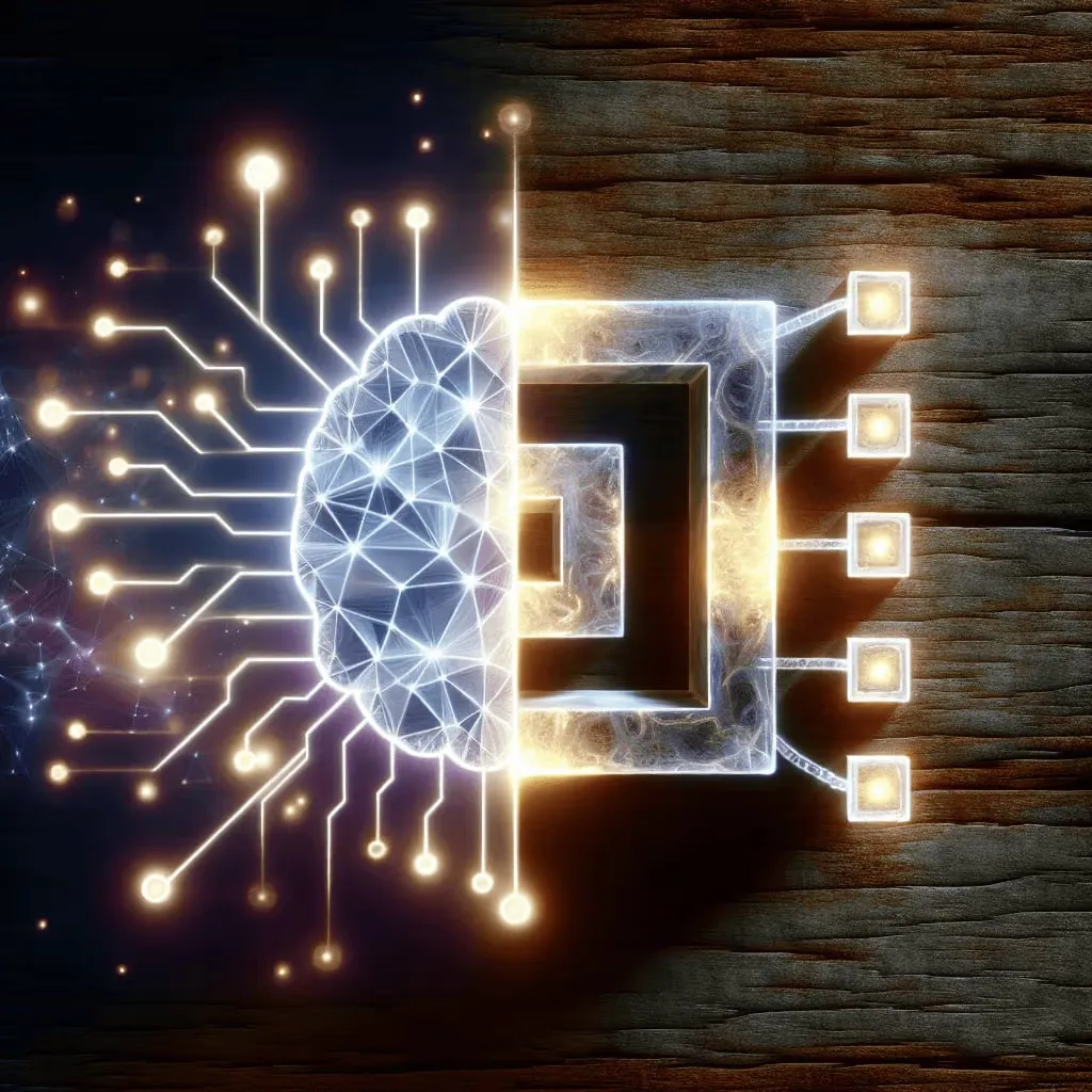 Reimagining Governance: Replacing Politics with AI and Blockchain