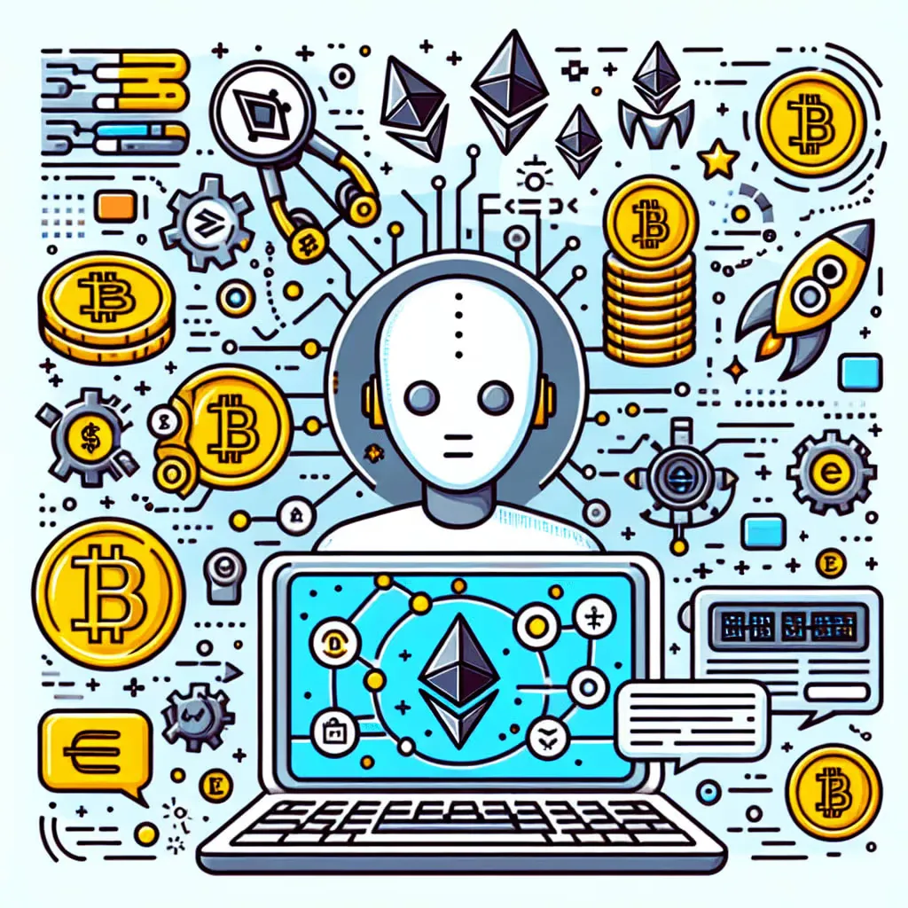 Revolutionize Crypto Trading with ChatGPT 🚀🔍