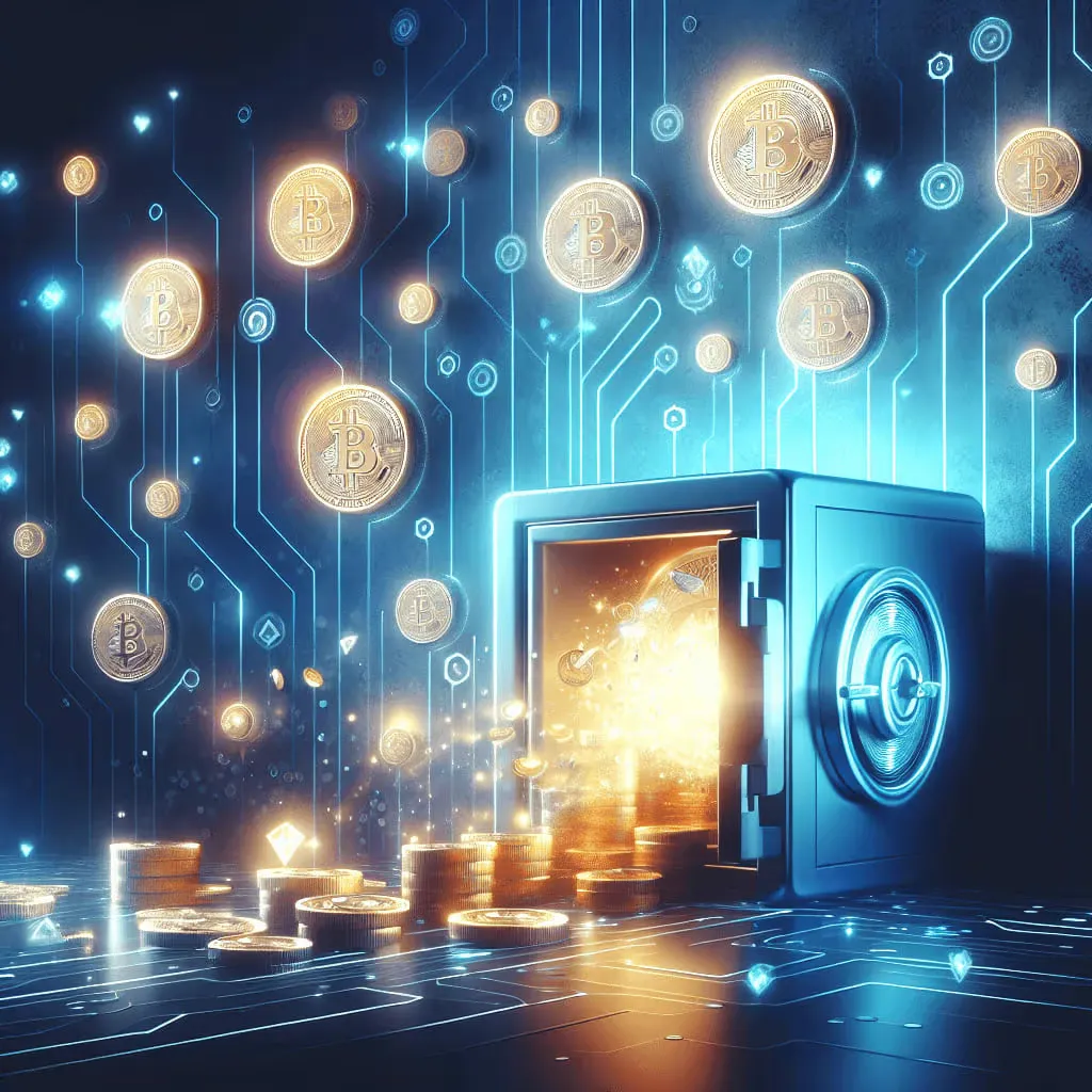 ๐ SEC Guidance: A Win for Crypto Stakers
