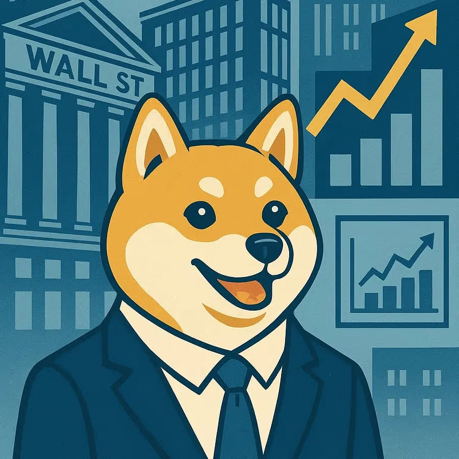 ๐ฆด SHIB ETF Race: Wall Street's Next Meme Move?
