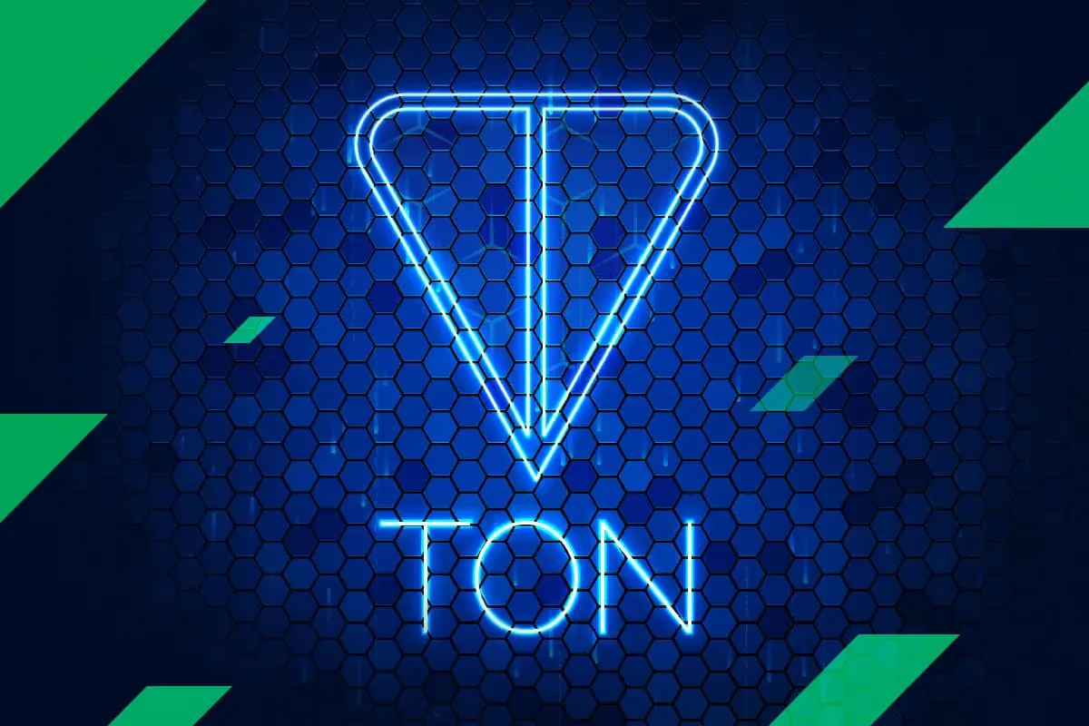 ๐ Toncoin Soars! Ex-Visa Exec Boosts Crypto Hopes ๐