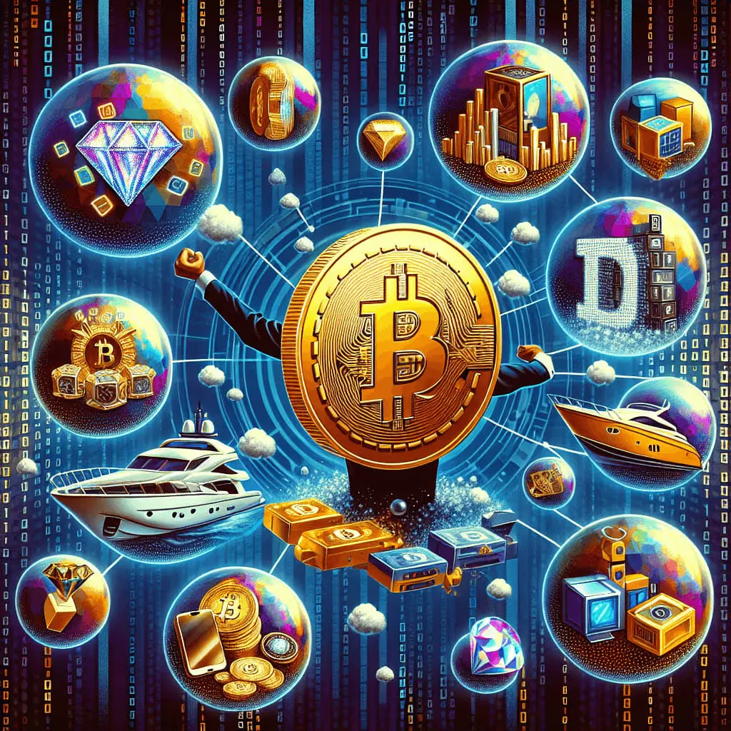 Top 10 Craziest Crypto Flexes on Social Media ๐๐ฑ