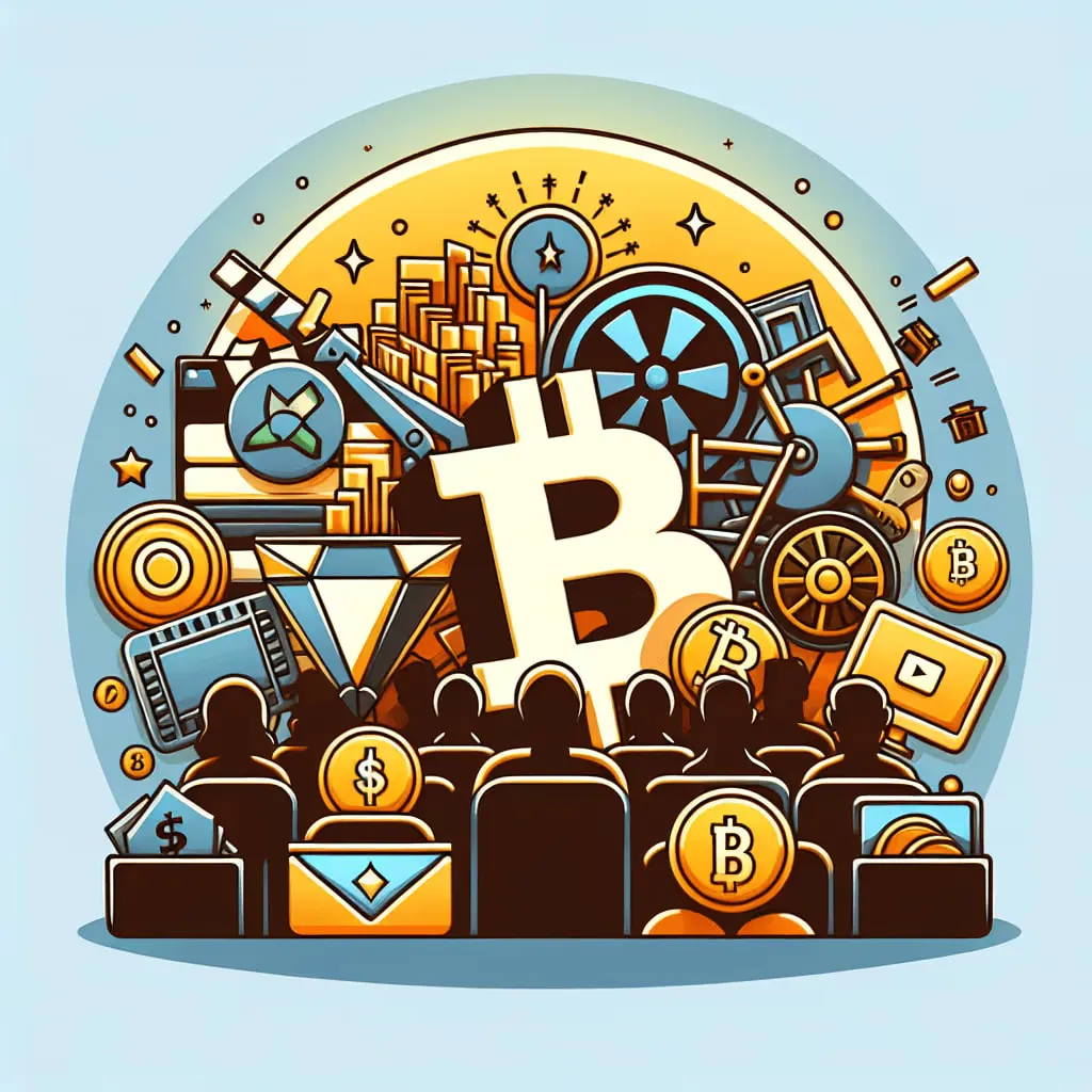 🎬 Top 3 Must-Watch Crypto Movies You Can Stream Today