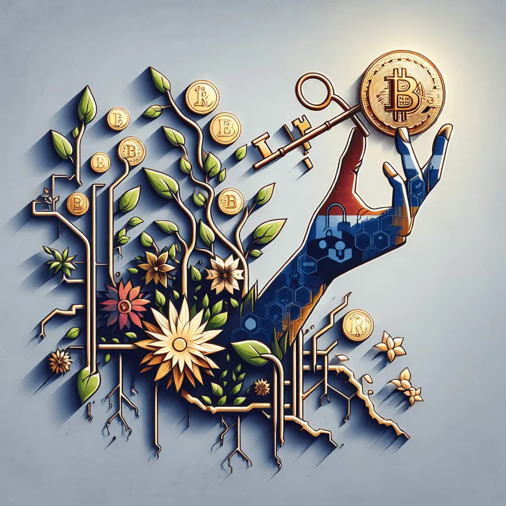 ๐ Unlocking Malaysia's Crypto Potential: Challenges & Opportunities ๐