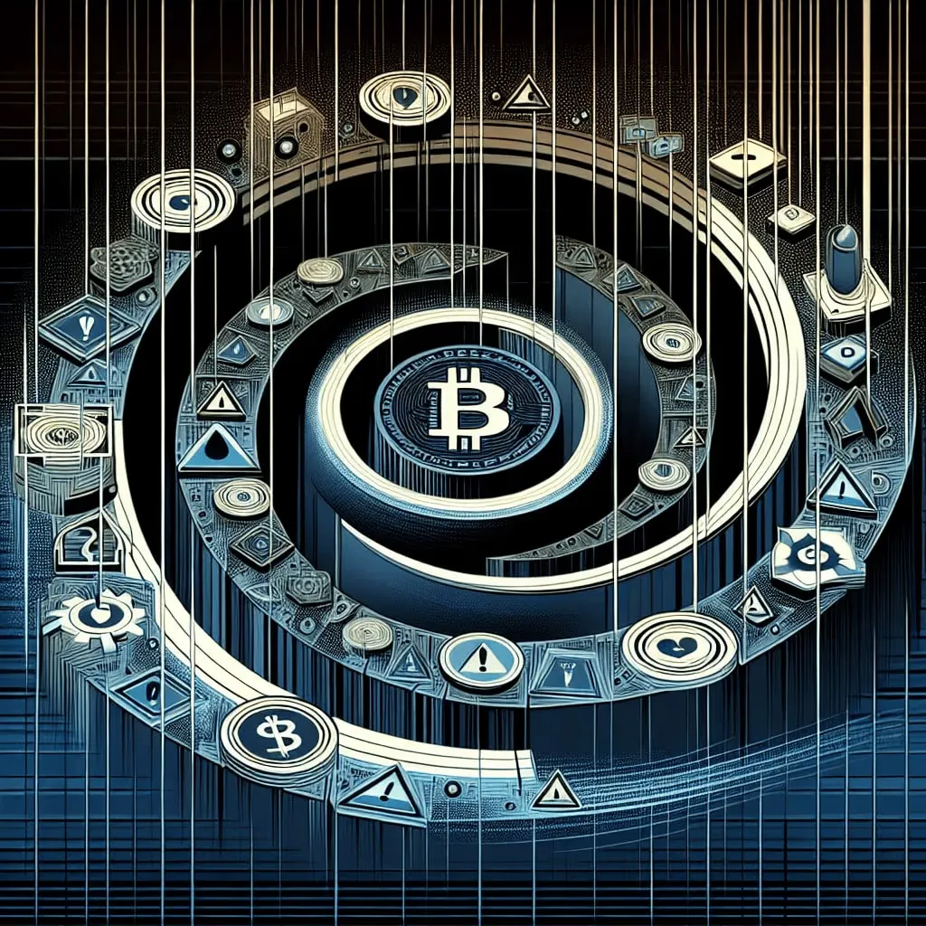 ๐จ US Blacklists Philippines Firm Linked to $200M Crypto Scam ๐ฑ