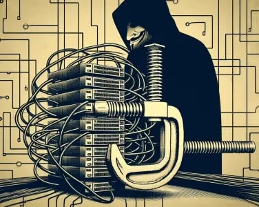 ๐ผ๐จ US Seizes BidenCash: Dark Web's Data Den Clamped Down