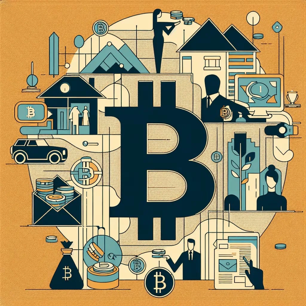 🍕🚗 What People Have Actually Bought with Bitcoin