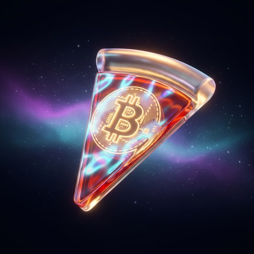 💸 Bitcoin Pizza Day 2026: The $780 Million Slices Highlight Crypto's Immense Journey 🚀