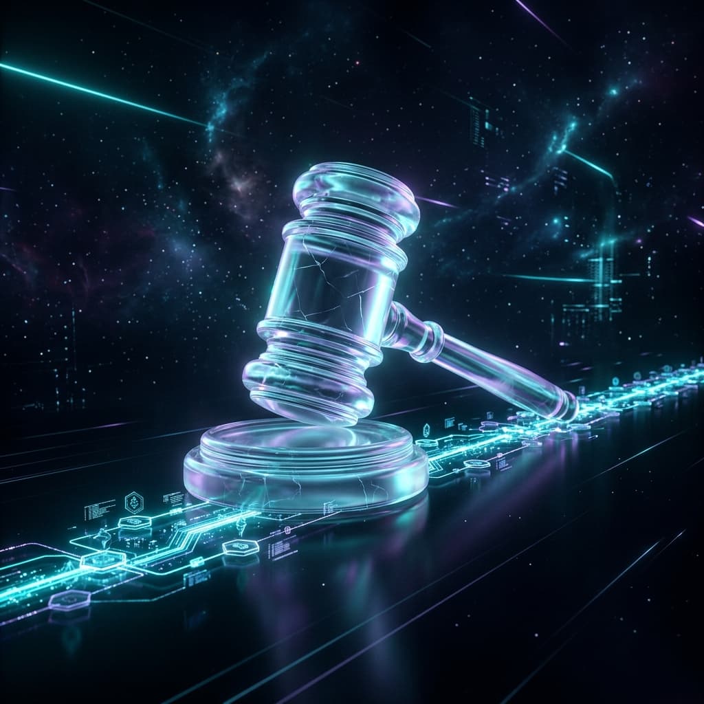 SEC Strategic Plan Signals Major Shift Toward Digital Asset Compliance